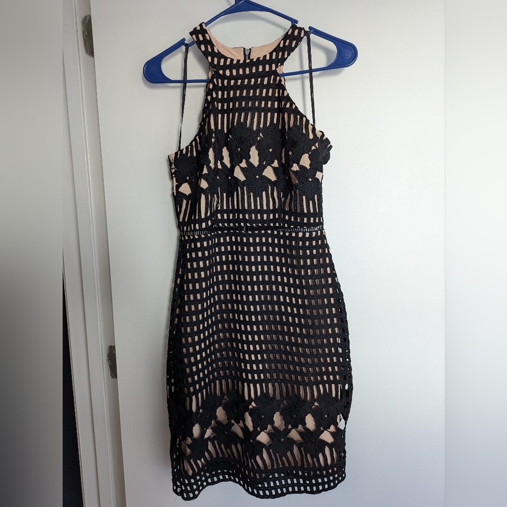 Lulu's dress